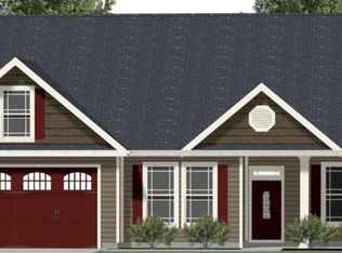 411 Grantleigh Dr LOT 35, Simpsonville, SC 29860