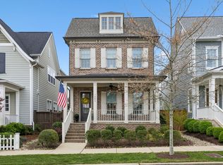 1085 Beckwith St, Franklin, TN 37064