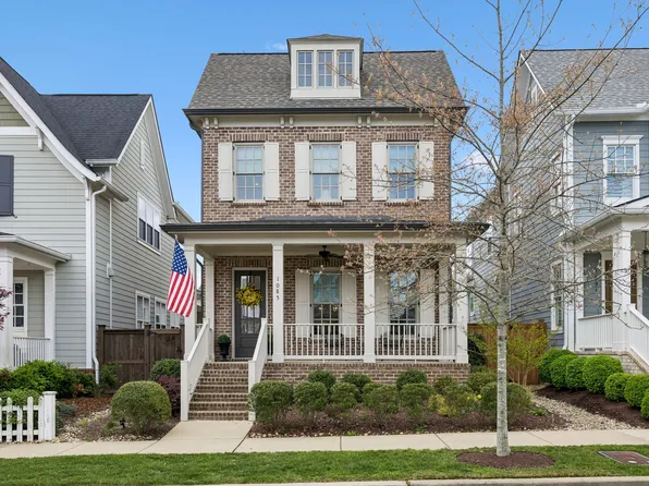 1085 Beckwith St, Franklin, TN 37064