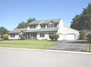 3 Monarch Cir #L-0038, Myerstown, PA 17067