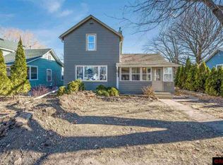 1016 N Main St, Fairmont, MN 56031