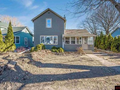 1016 N Main St, Fairmont, MN, 56031