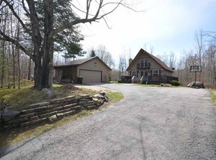 5053 Crestview Cir, Elmira, MI 49730