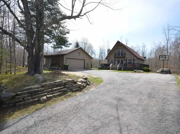 5053 Crestview Cir, Elmira, MI 49730