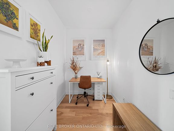 3rd image of 83 Redpath Ave #1305