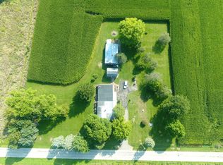 12454 Cracker Rd, Farmer City, IL 61842