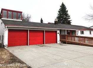 1532 10th Ave, Fairbanks, AK 99701