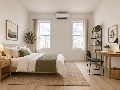 1611 Hancock St #2R Photo 1