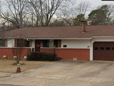 5709 Camp Robinson Rd, N Little Rock, AR, 72118