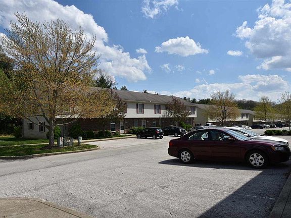 4th image of 3374 S Oaklawn Cir #3374