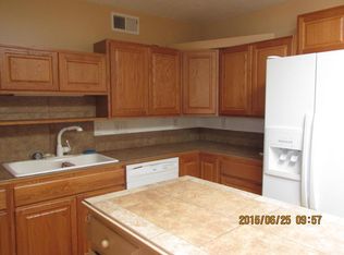 1817 Pitt St NE, Albuquerque, NM 87112