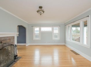 824 NE Stafford St, Portland, OR