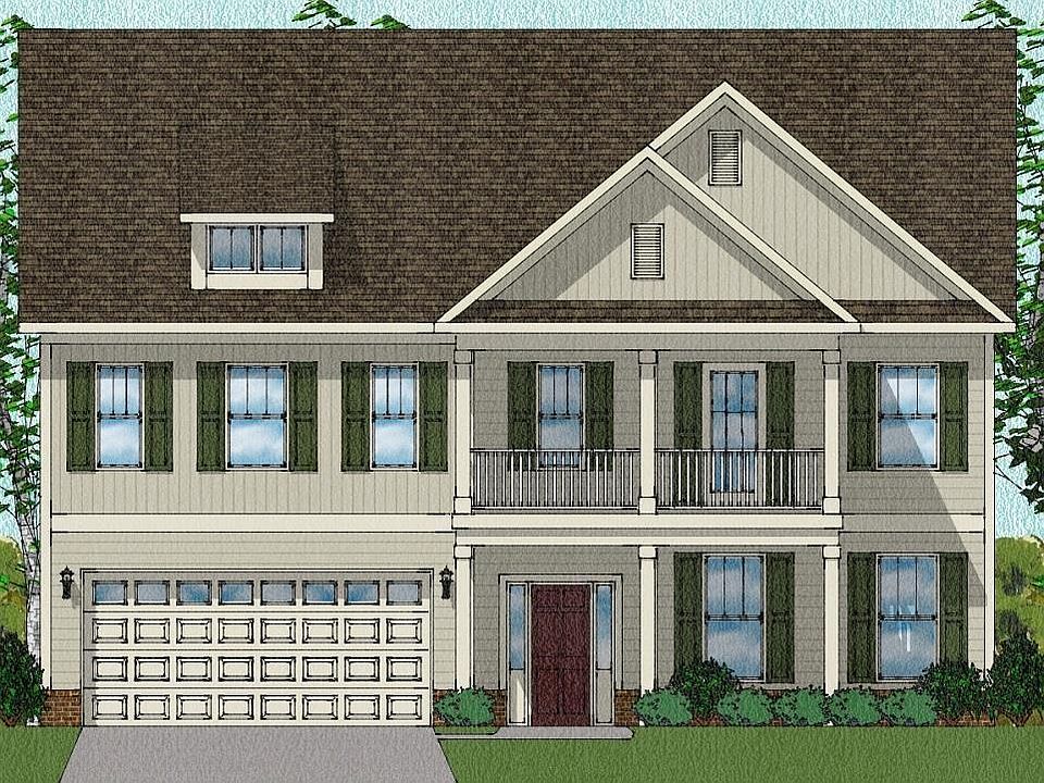 2nd image of 140 Azure Loop Lot 322