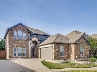 8401 Blacktail Trl, McKinney, TX 75070