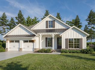 Serenbe Plan, Patch Place, Daphne, AL 36526