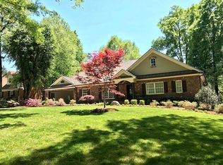 1107 Turnbridge Rd, Charlotte, NC 28226