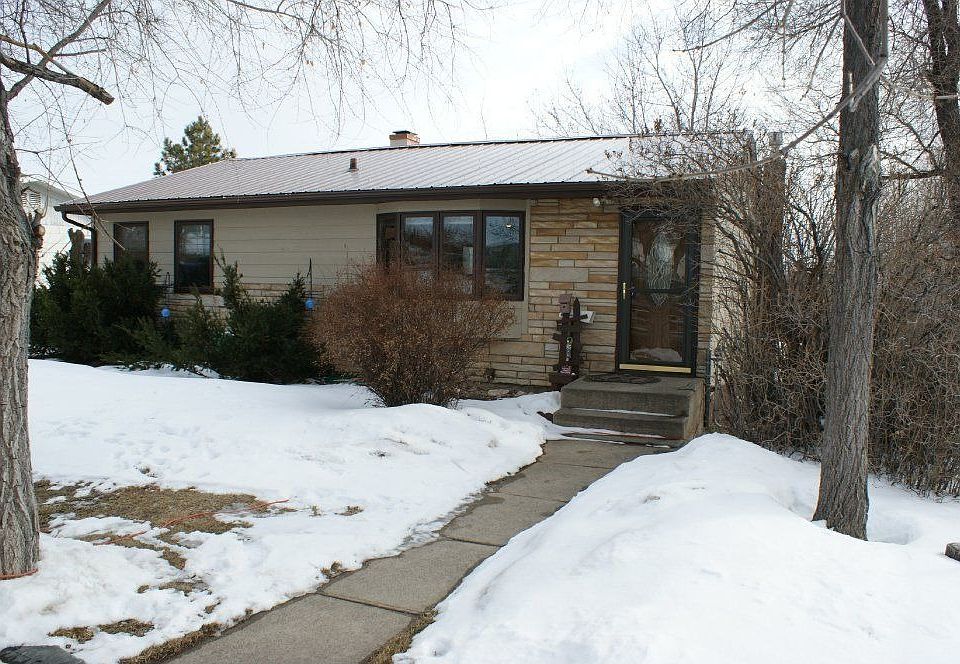 For Sale: 115 E DENVER STREET, RAPID CITY, SD 57701