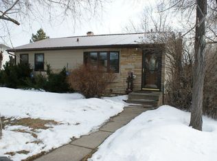 115 E Denver St, Rapid City, SD 57701