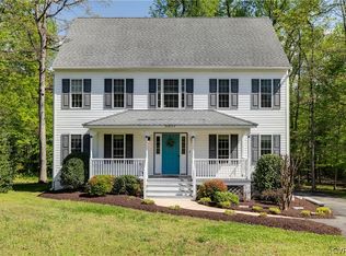 8407 Rubis Ter, North Chesterfield, VA 23235