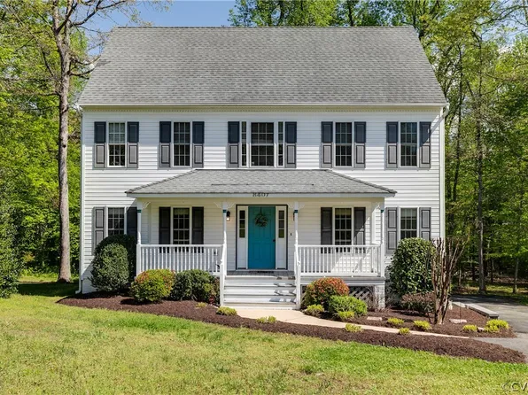 8407 Rubis Ter, North Chesterfield, VA 23235