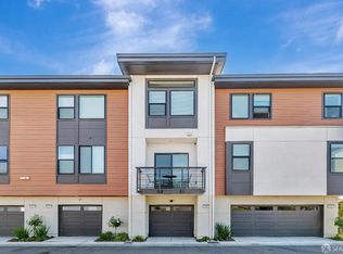 192 Waters Park Cir #2, San Mateo, CA 94403