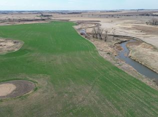 State Highway 19, Parker, SD 57053