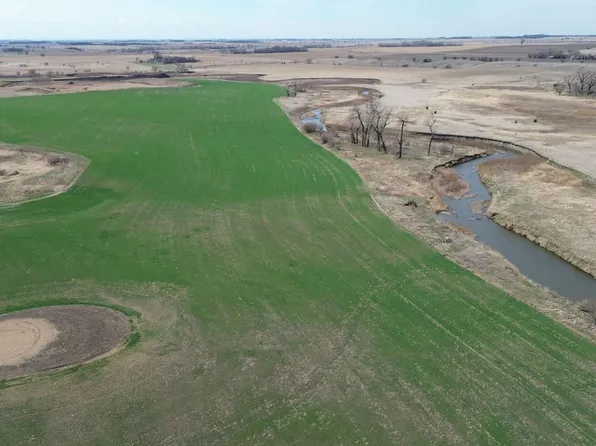 State Highway 19, Parker, SD 57053