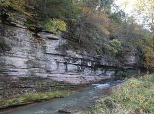 454 N Trout Springs Rd, Harrison, AR 72601