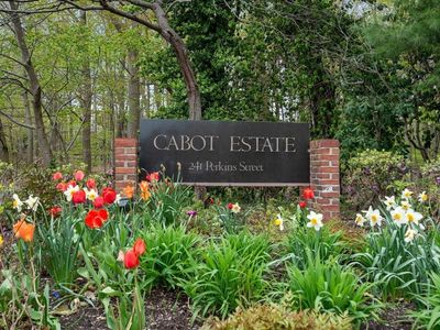 241 Perkins St UNIT C305, Jamaica Plain, MA, 02130