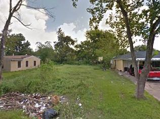 8131 Sandhurst Dr, Houston, TX 77033