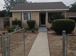 5019 G St, Chino, CA 91710