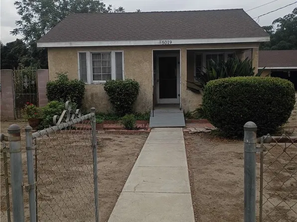 5019 G St, Chino, CA 91710