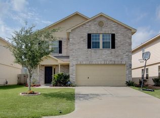 20827 Trenton Valley Ln, Katy, TX 77449