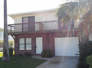 654 Atlantic Dr #A, Satellite Beach, FL 32937