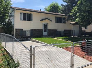 1116 Ouray St, Aurora, CO 80011