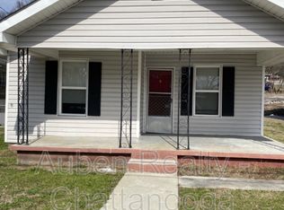 2413 Stuart St, Chattanooga, TN 37406