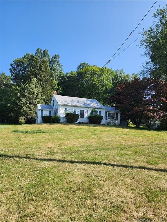 326 E Haddam Moodus Rd, Moodus, CT 06469 Zillow