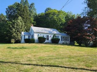 326 E Haddam Moodus Rd, Moodus, CT 06469