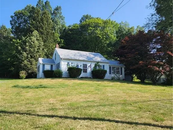 326 East Haddam Moodus Road, East Haddam, CT 06469