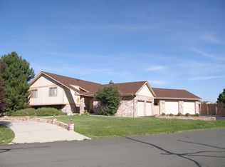 5243 S Ward St, Littleton, CO 80127