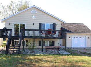 N7606 County Highway Ee, Portage, WI 53901