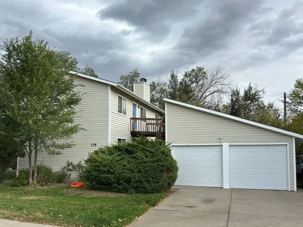 735 Manitou Blvd, Colorado Springs, CO 80904
