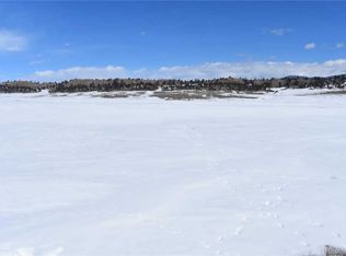 1251 Summit Rd, Hartsel, CO 80449