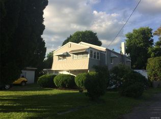 706 Keating Ave, Olean, NY 14760