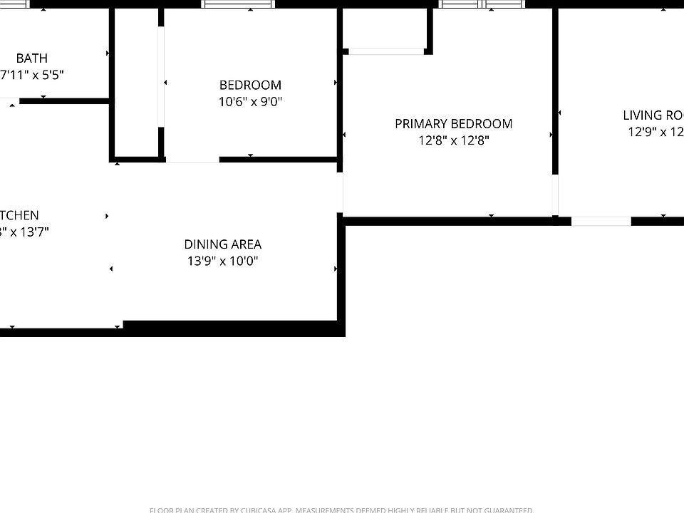 2nd image of 19 W 32nd St Floor 1