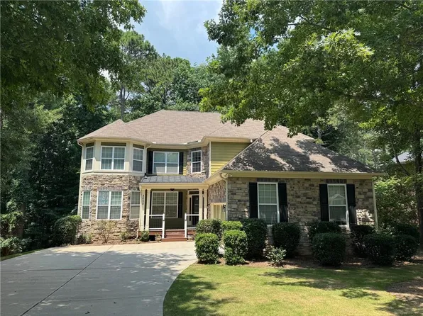 3020 Norwell Ct, Locust Grove, GA 30248
