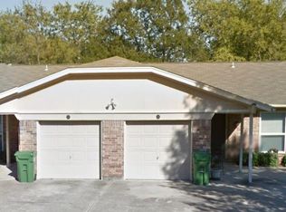 608 Billie Ruth Ln, Hurst, TX 76053