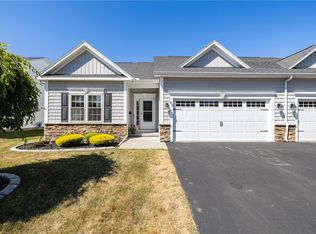 40 Kirkdale Cir, Rochester, NY 14612