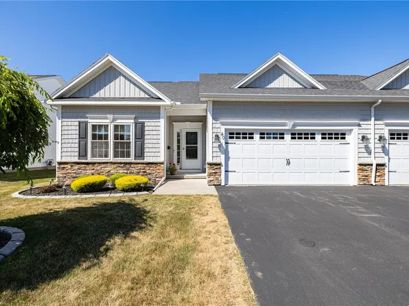 40 Kirkdale Cir, Rochester, NY 14612