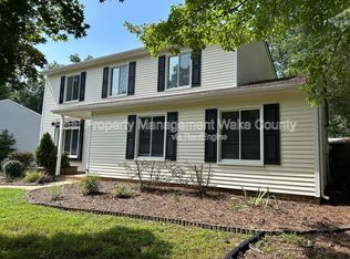 2424 Tusket Ct, Raleigh, NC 27613